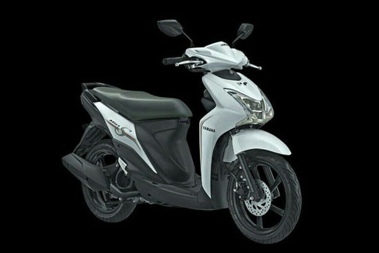 Xe ga Yamaha Mio S trang bi “xin”, gia 26,5 trieu dong-Hinh-11